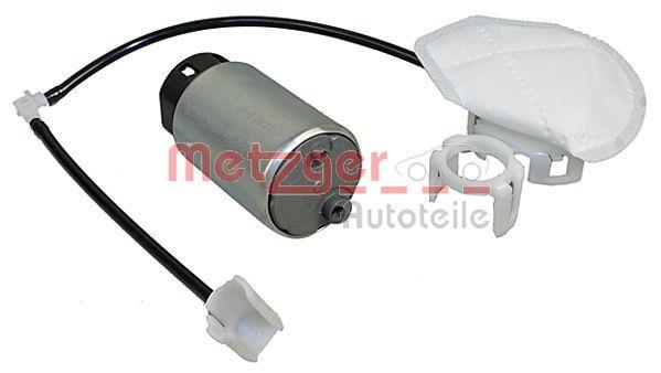 Pompe à carburant (Pompe à gasoil) METZGER 2250175